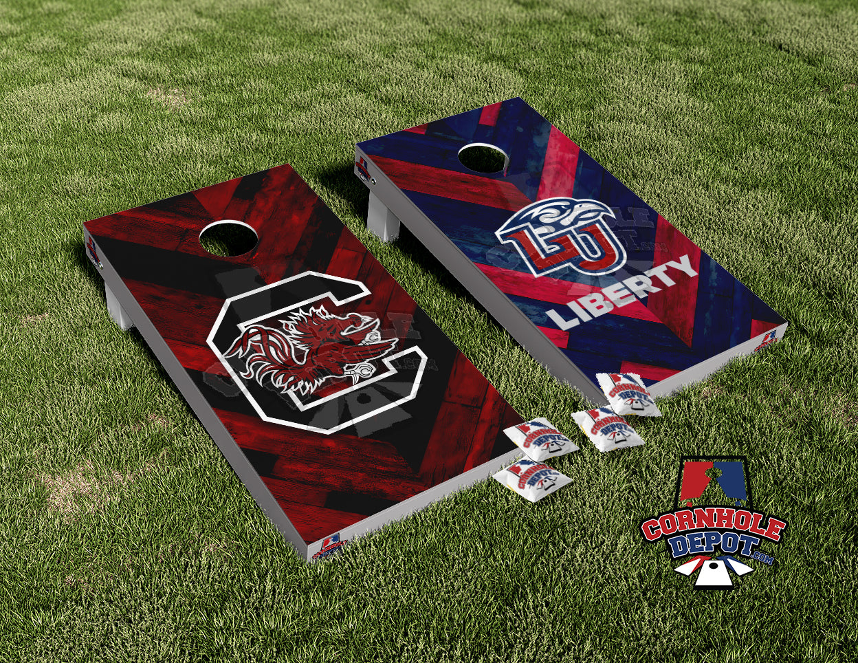 South Carolina Gamecocks Had A REALLY GREAT WEEK In Recruiting For - Foto 5