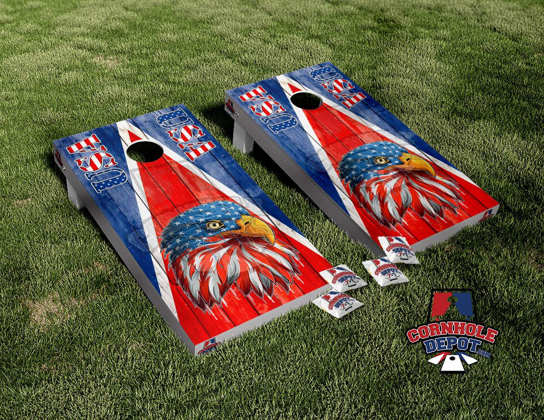 Cornhole Anchor - Cornhole Italia - Foto 5