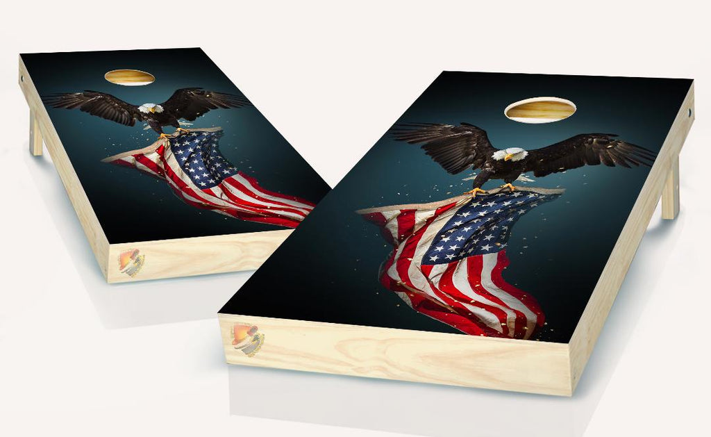 Jeff~ 9 sets: 2 grey Brewers, 2 Wisconsin, 1 Go Brewers, 1 Eagle American flag, 1 Lighthouse, 1 Church, 1 Mashup with cross Cornhole Board Vinyl Wrap Skins Laminated Sticker Set Decal