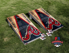 Jonathan~9 sets:  1 Cabarrus,1 Crimson tide, 1 Beach, 1 Bike, 1 Starlight, 1 USA/Pride flag, 1 Navy, 1 Atlanta braves, 1 Lake Wylie and 1 Cantwells Cornhole Board Vinyl Wrap Laminated Sticker Set Decal