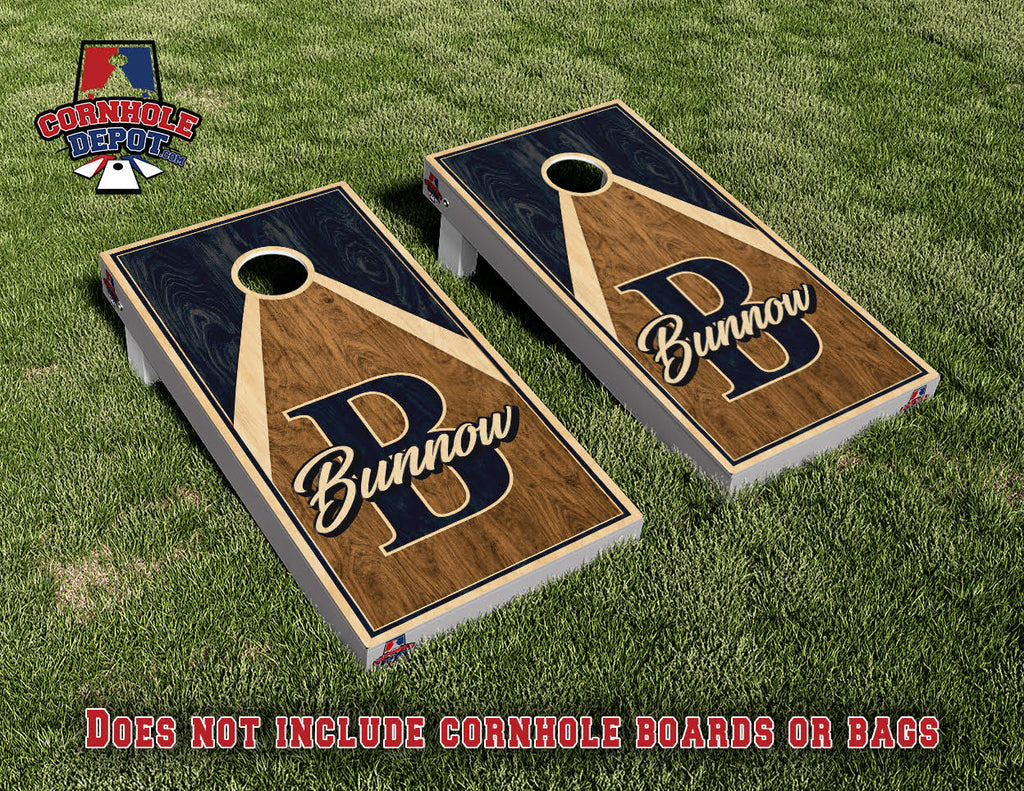 Jeff ~9 sets: 1 Wisconsin Mashup light gray, 1 Harley, 1 Bunnow, 1 Hang, 1 Honor, 1 MU, 1 Go Packers, 1 Wisconsin/Milwaukee and 1 Deer/Ducks Flag Cornhole Board Vinyl Wrap Skins Laminated Sticker Set Decal