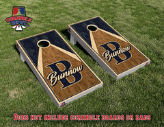 Jeff ~9 sets: 1 Wisconsin Mashup light gray, 1 Harley, 1 Bunnow, 1 Hang, 1 Honor, 1 MU, 1 Go Packers, 1 Wisconsin/Milwaukee and 1 Deer/Ducks Flag Cornhole Board Vinyl Wrap Skins Laminated Sticker Set Decal