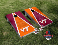 Jonathan~1 Bigfoot, 1 VT and 1 Harley and 1 Joker Cornhole Board Vinyl Wrap Skins Laminated Sticker Set Decal