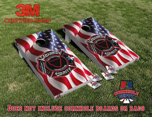 Jonathan~9 sets:  1 Cabarrus,1 Crimson tide, 1 Beach, 1 Bike, 1 Starlight, 1 USA/Pride flag, 1 Navy, 1 Atlanta braves, 1 Lake Wylie and 1 Cantwells Cornhole Board Vinyl Wrap Laminated Sticker Set Decal