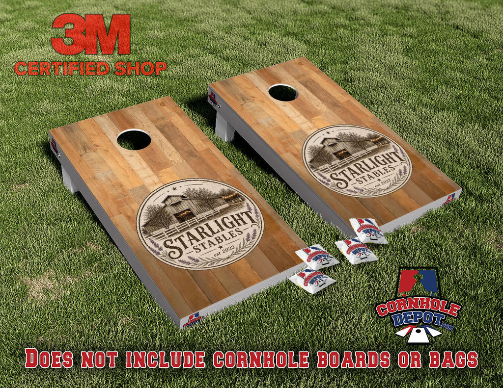 Jonathan~9 sets:  1 Cabarrus,1 Crimson tide, 1 Beach, 1 Bike, 1 Starlight, 1 USA/Pride flag, 1 Navy, 1 Atlanta braves, 1 Lake Wylie and 1 Cantwells Cornhole Board Vinyl Wrap Laminated Sticker Set Decal
